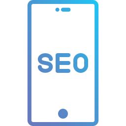 seo icon