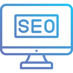 seo icon