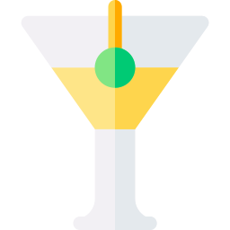 cocktail icon