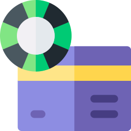 カード決済 icon
