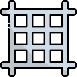 Grid icon