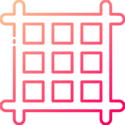 Grid icon