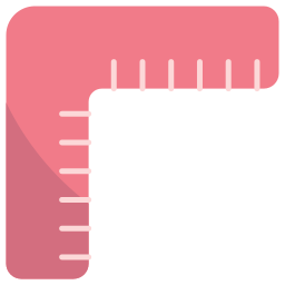 Ruler icon