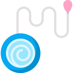 Yoyo icon