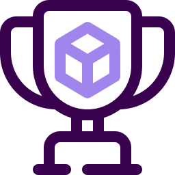 Trophy icon