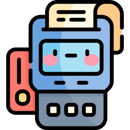 Payment method icon