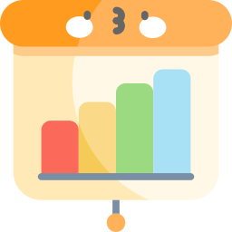 Statistics icon