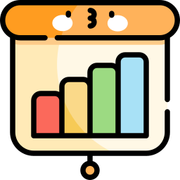 Statistics icon