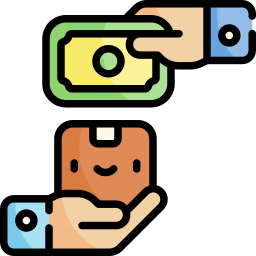 Transaction icon