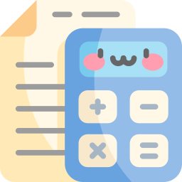 Accounting icon