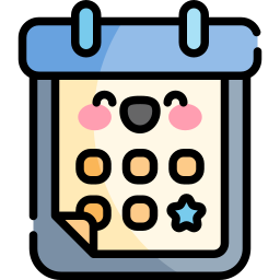 Calendar icon