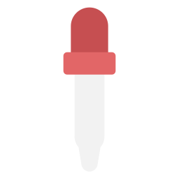 Pipette icon