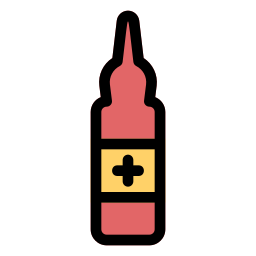 Ampoule icon