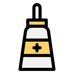 Ointment icon