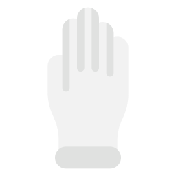 Glove icon