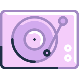 dj-mixer icon