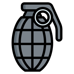 grenade Icône