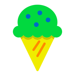 helado icono