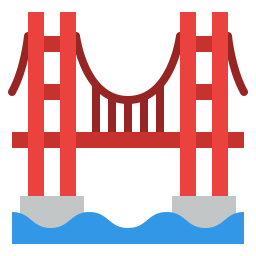 Bridge icon