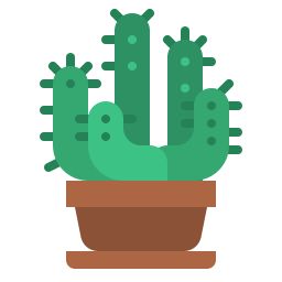 cactus icoon