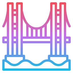 Bridge icon