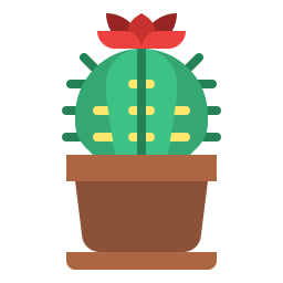 kaktus icon