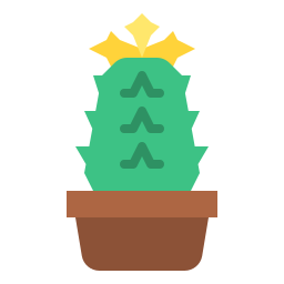 Cactus icon