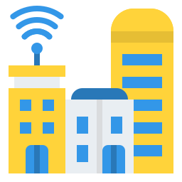 Wifi signal icon