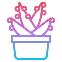 Cactus icon