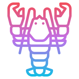 Lobster icon