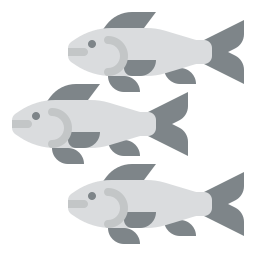Fishes icon