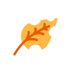 枯れ葉 icon