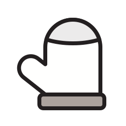 Mitten icon