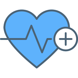 Heartbeat icon