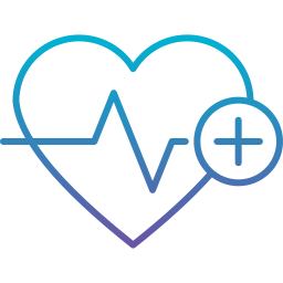 Heartbeat icon