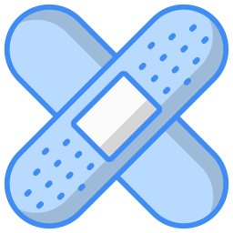 Bandage icon