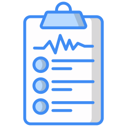 Checklist icon