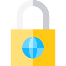 Padlock icon