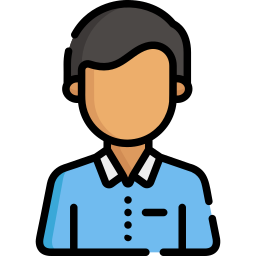 Employee icon