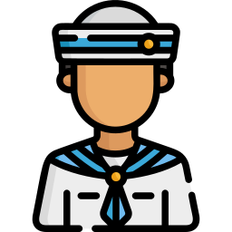 Sailor icon