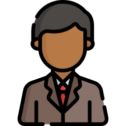 Businessman icon