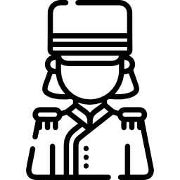 연예인 icon