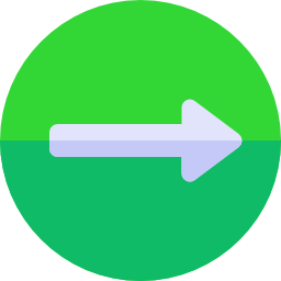 Right arrow icon