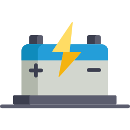 Battery icon