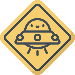 Ufo icon