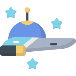 宇宙船 icon