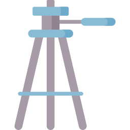 Tripod icon