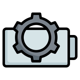 Setting icon