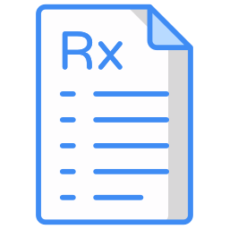 rx icon