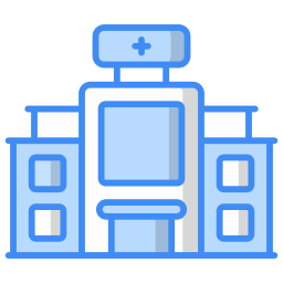 Hospital icon